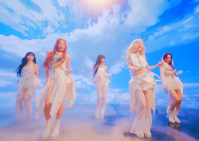 Artms Virtual Angel – Music Video