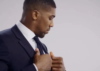 Hugo Boss – Commercial