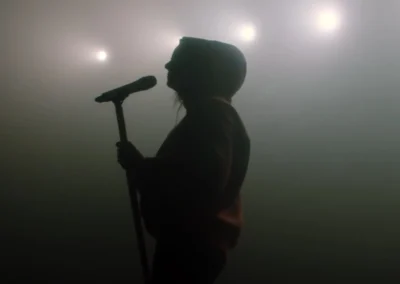 JoJo No Longer Silent – Documentary