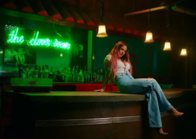 JoJo What You Need – Music Video