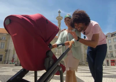 Maxi Cosi – Commercial