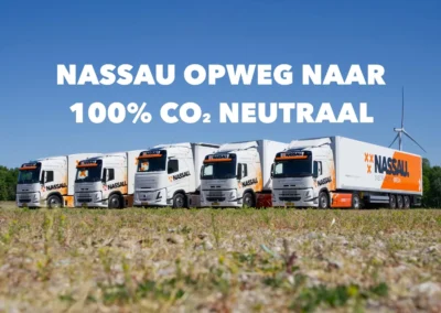 Nassau Transport – Photography