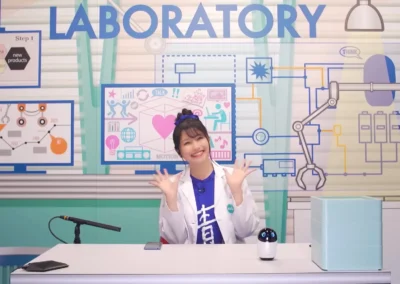 POIQ – Product Testing