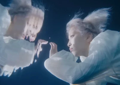 ReoNa Alive – Music Video