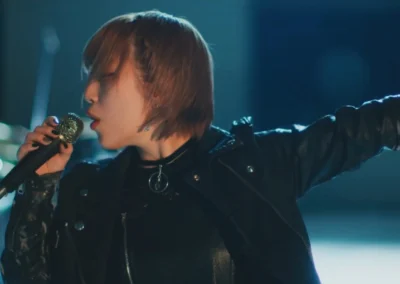 ReoNa Anima – Music Video