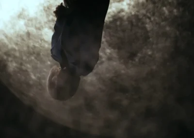 ReoNa 生命線 (Life Line) – Music Video