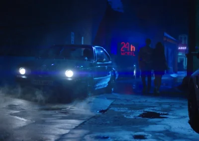 Welcome To M Town – Brandmovie