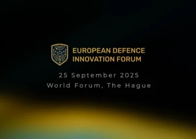 EDIF 2025 – Event Video Support