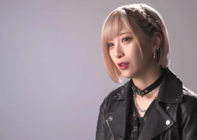 ReoNa “Life Is Beautiful” – Insight