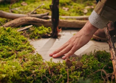 Tarkett iD Click Ultimate – Commercial