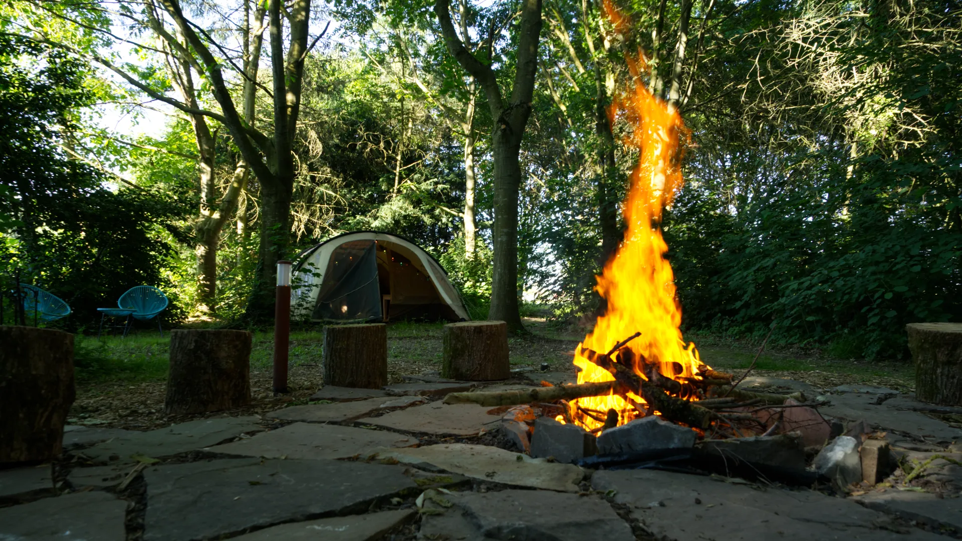 Campfire Day2
