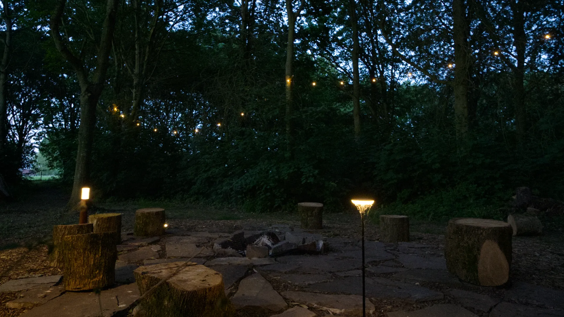 Campfire Night1
