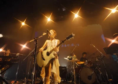 AYANE エピソード Live – Multicam
