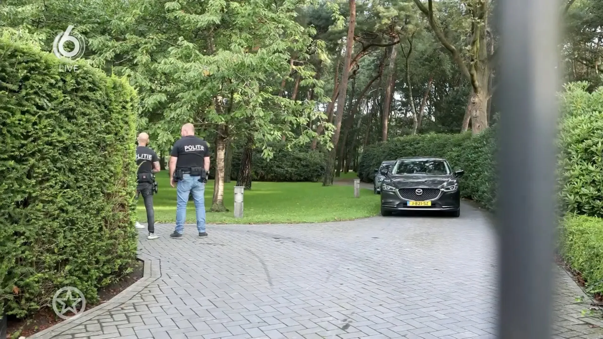 Shownieuws